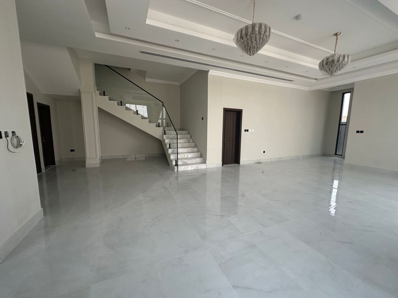 5-Bedroom Villa at Tilal City